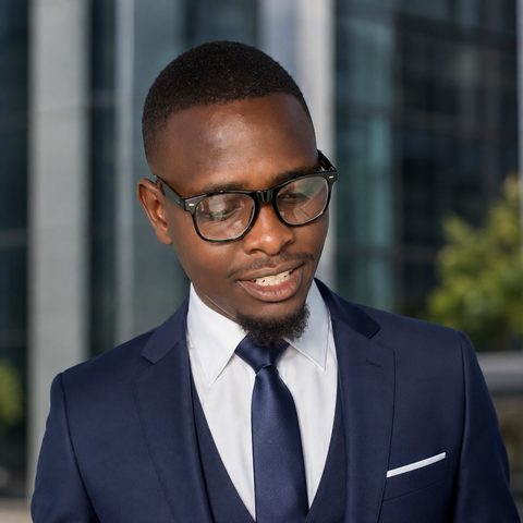 Fidelis Mukungatu