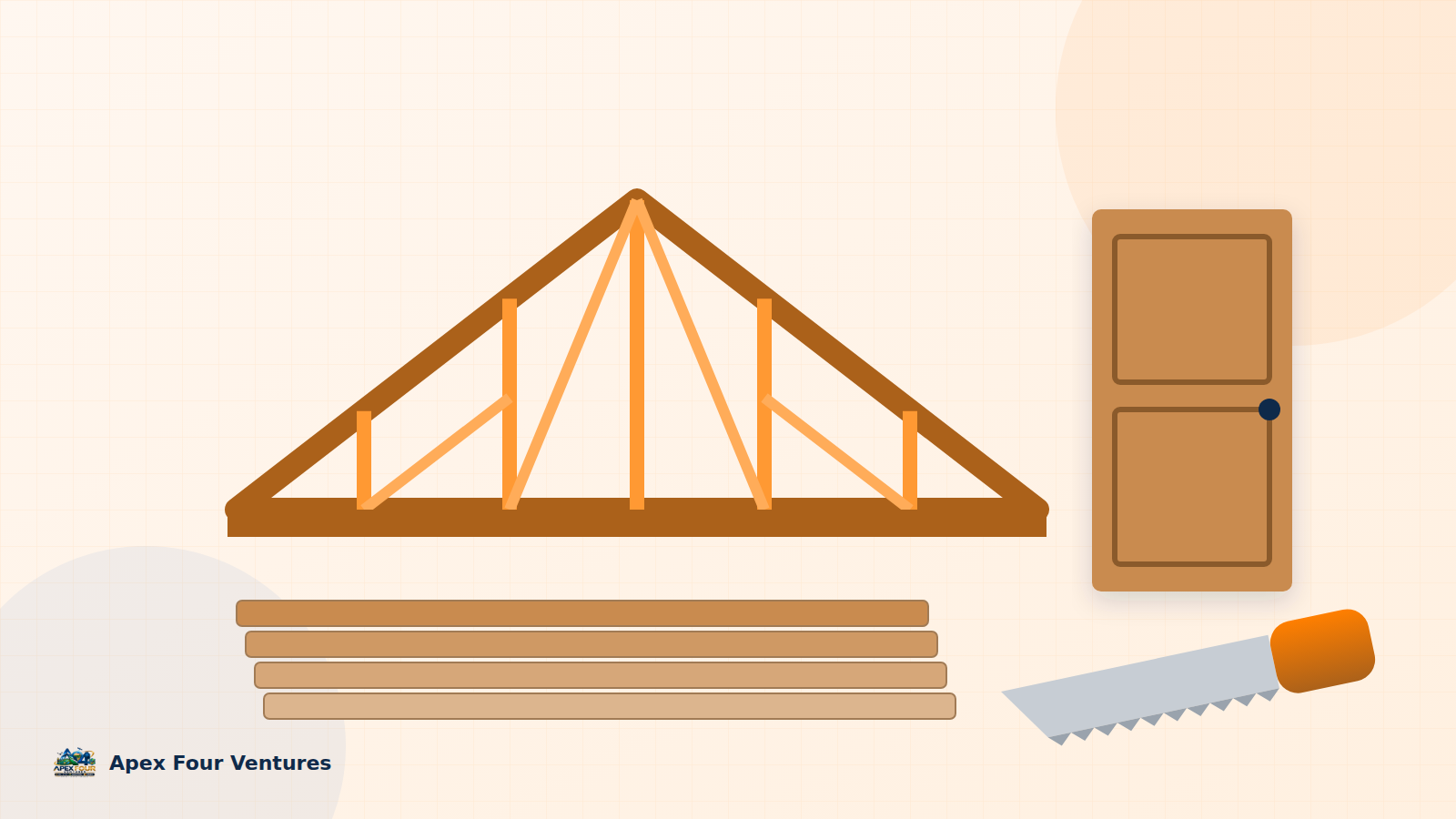 Illustration: Fitted carpentry: what to agree before work starts