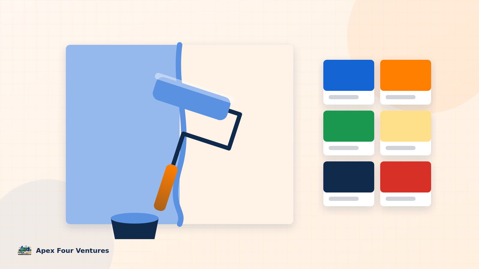 Illustration: Painting: why preparation matters more than the paint