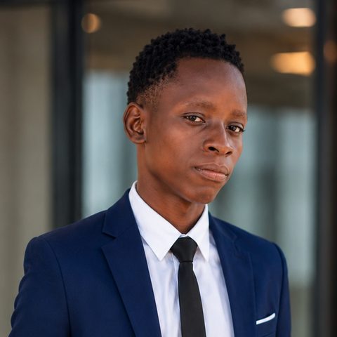 Tinotenda Mukungatu