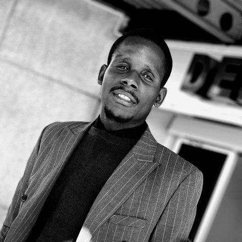 Vincent Mukungatu